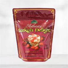 Bayco Turkish Delight