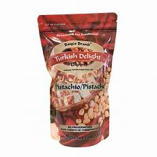 Bayco Turkish Delight