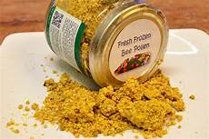 Bee Pollen Capsules