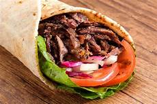 Beef Tahini