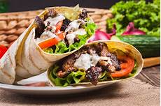Beef Tahini