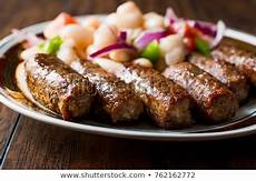 Beef Tekirdag Meatball
