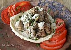Beirut Tahini
