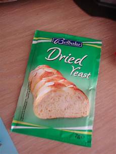 Belbake Dried Yeast