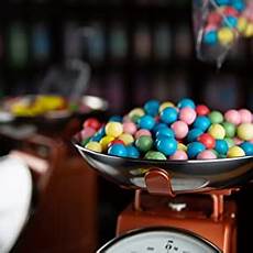 Berrymans Finest Confectionery