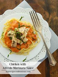 Bertolli Chicken Alfredo