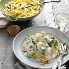 Bertolli Chicken Alfredo