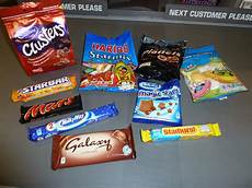 Birthday Confectionery