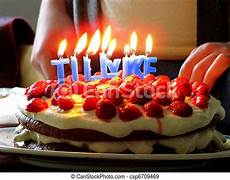 Birthday Confectionery