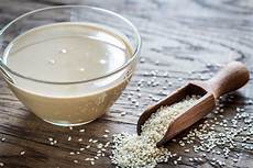 Black Tahini Hummus