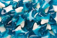 Blue Confectionery