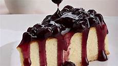 Blueberry Cheesecake