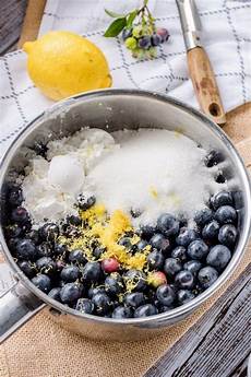 Blueberry Cheesecake