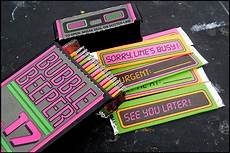 Bubble Gum Pager