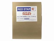 Bulk Instant Yeast