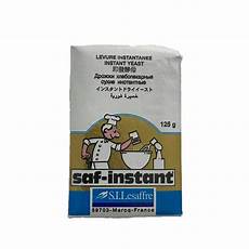 Bulk Instant Yeast