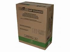 Bulk Instant Yeast