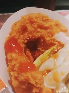 Bulk Type Ketchup