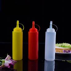 Bulk Type Ketchup