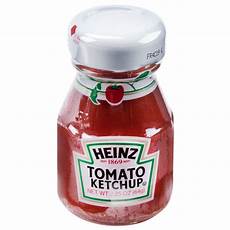 Bulk Type Ketchup