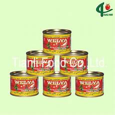 Bulk Type Ketchup