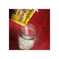 Bulk Yeast Packets