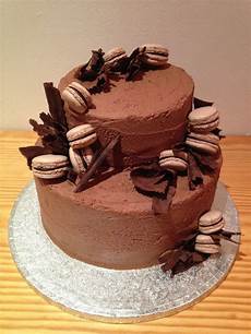 Cake And Confectionery