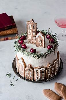 Cake And Confectionery