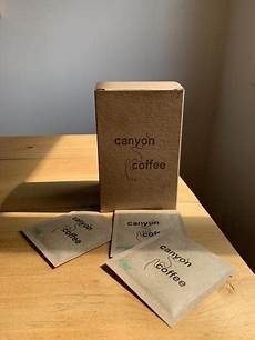 Canyon Instant Coffee