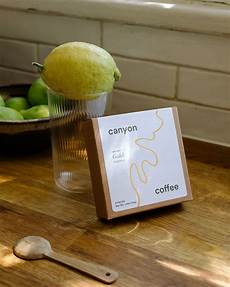 Canyon Instant Coffee