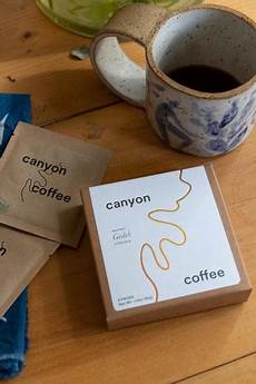 Canyon Instant Coffee