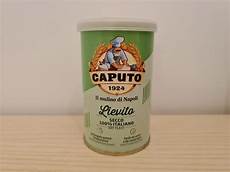 Caputo Dry Yeast
