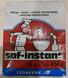 Caputo Dry Yeast