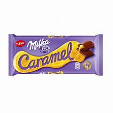 Caramel Confectionery