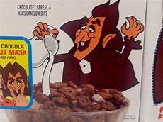 Cereal Brand