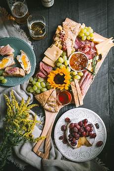 Charcuterie Products