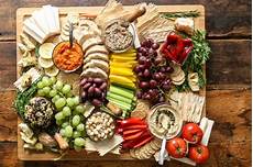 Charcuterie Products