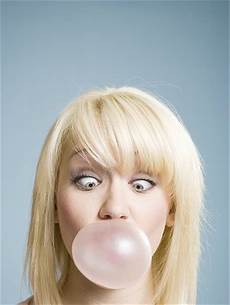 Chew A Gum
