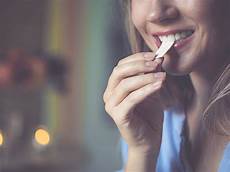 Chewing Gum Health
