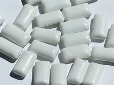 Chewing Gum Health