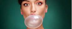 Chewing Gum Health