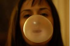 Chewing Gum Health