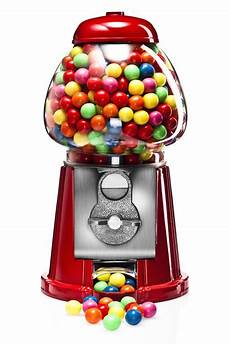 Chewing Gum Machine