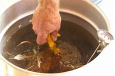 Chicken Shank