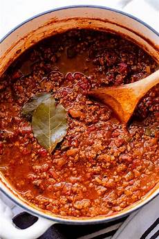 Chili Tahini