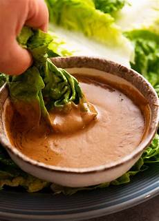 Chinese Tahini