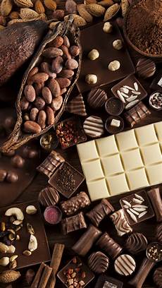 Chocolate Eggs