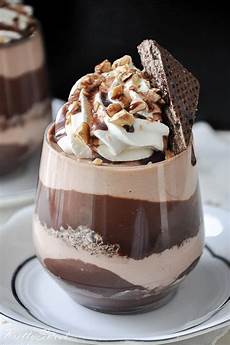 Chocolate with Hazelnut Carton Case
