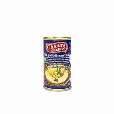 Chtoura Tahini