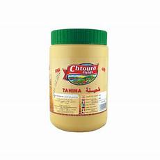 Chtoura Tahini